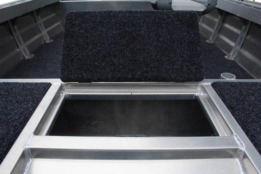 2021 13 ft Fishing Boat Rear Storage(001)