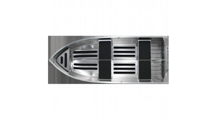 Wie man die tägliche Wartung von Booten aus Aluminiumlegierung durchführt